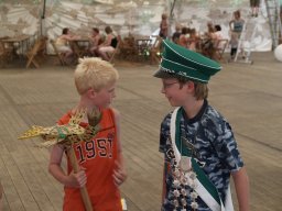 Schützenfest 2007